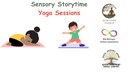 Sensory Storytime Yoga Sessions