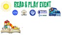 Read & Play at the Park
