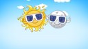 Solar Eclipse Story Time & Watch Party