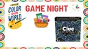 Game Night