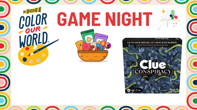 Game Night
