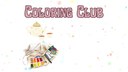 Coloring Club