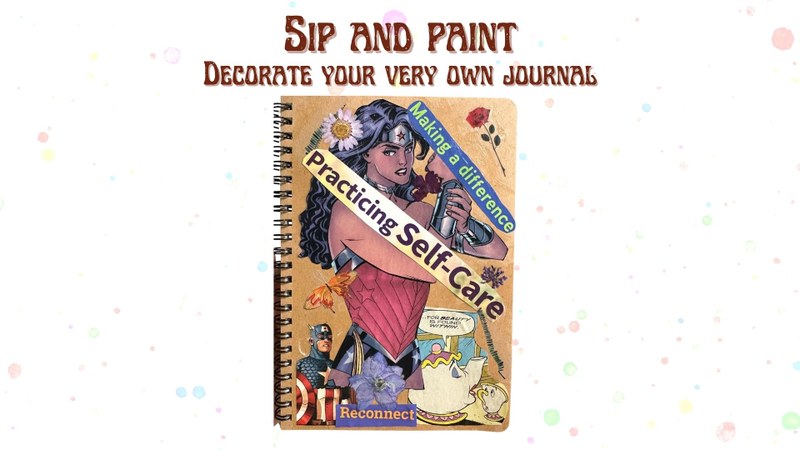 Sip & Paint