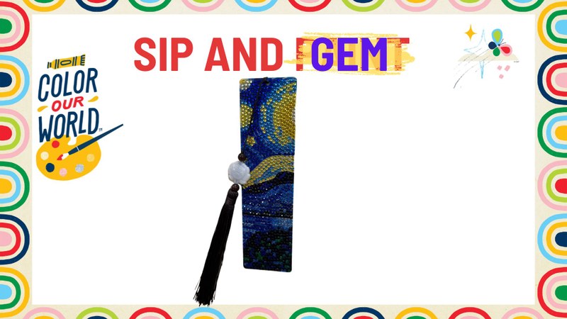 Sip & Paint