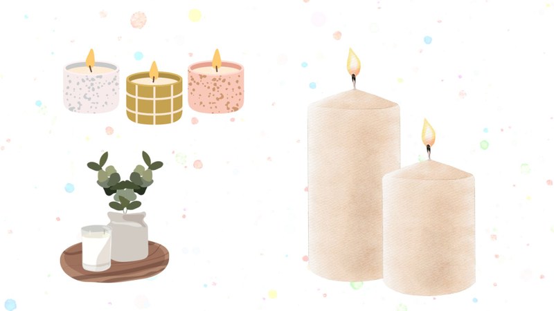 Candle Making