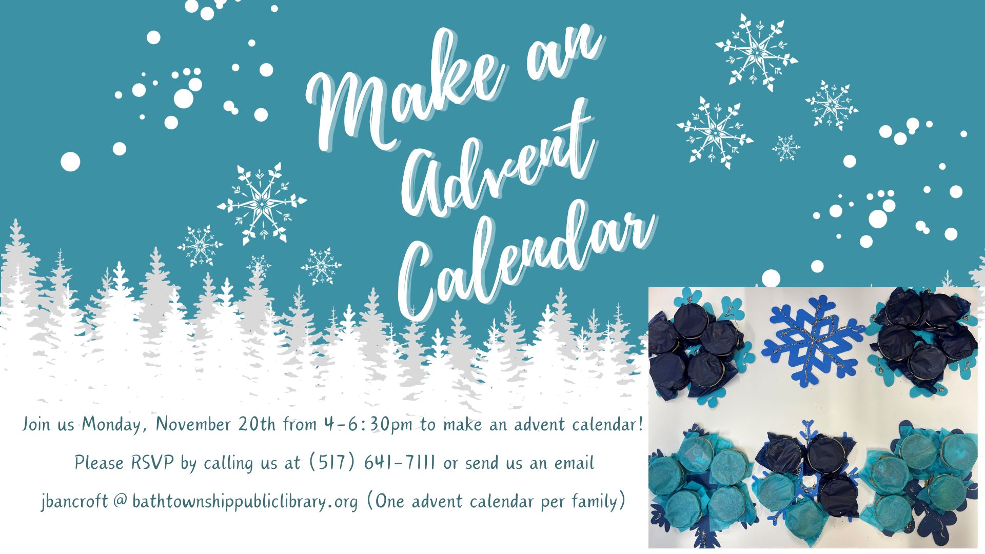 Advent Calendars