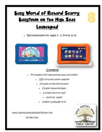 Busy World of Richard Scarry Busytown on the High Seas 8 .jpg