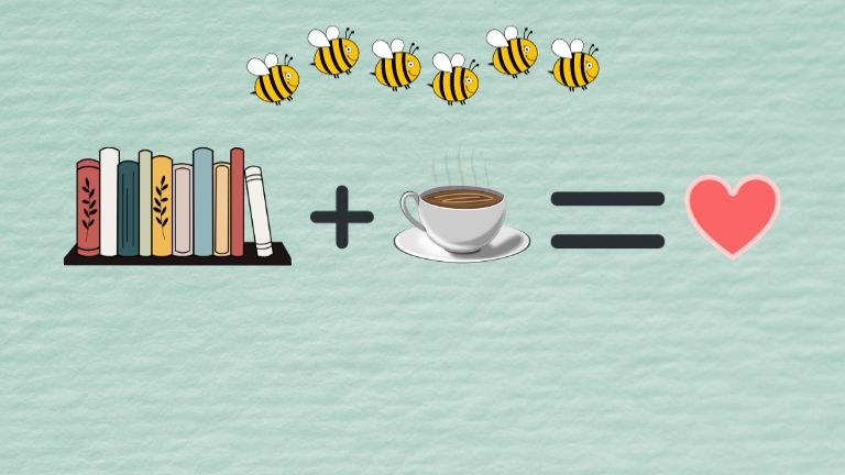 Espresso Bees