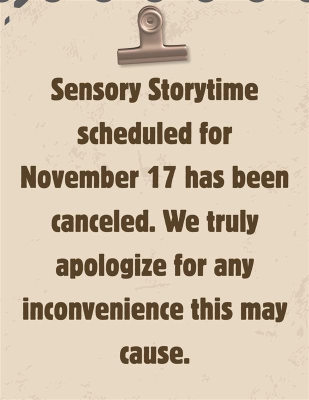 Brown Abstract Sorry We Are Closed Flyer.jpg