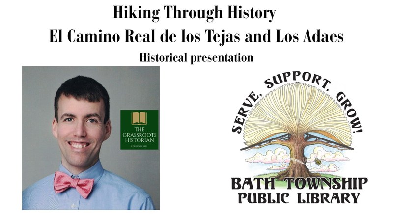 Hiking Through History