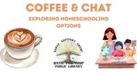 Coffee & Chat Coffee & Chat