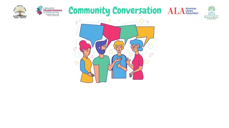 Community Conversation