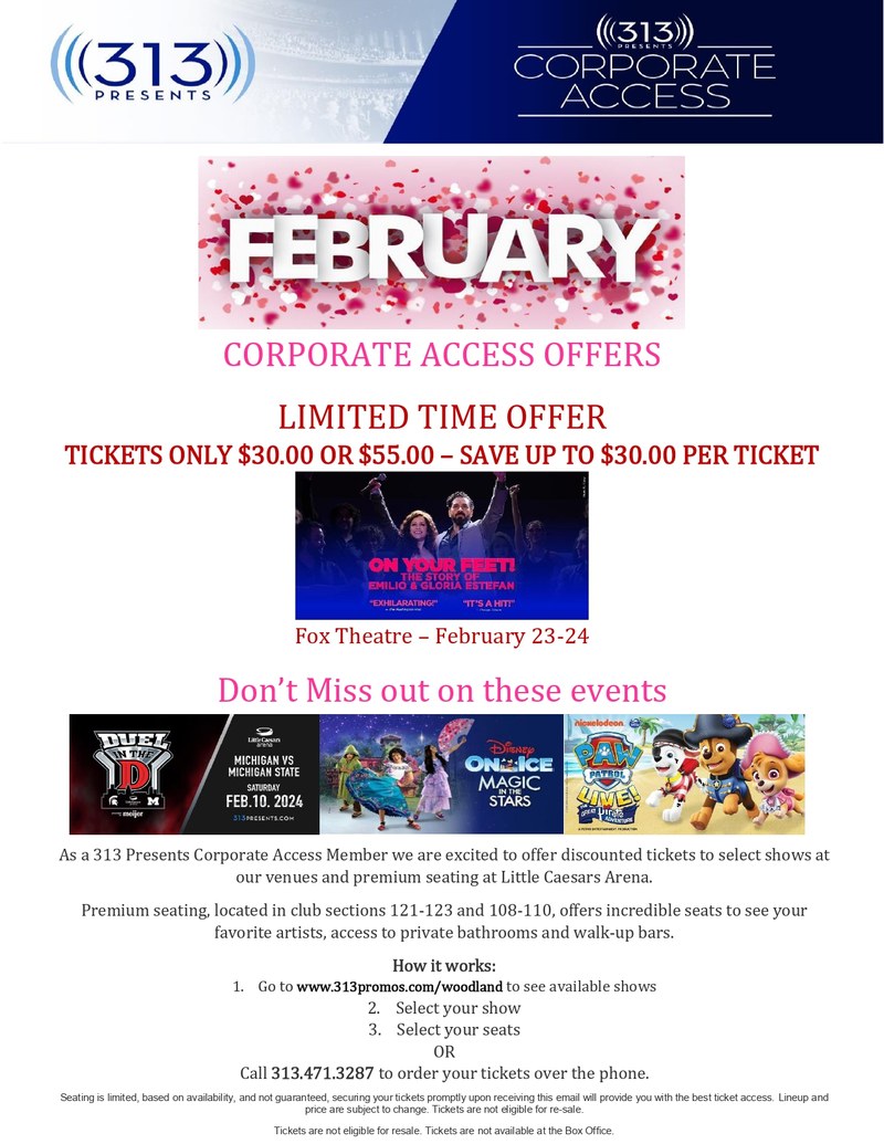 FEBRUARY CORPORATE ACCESS FLYER - Woodland-1_page-0001.jpg