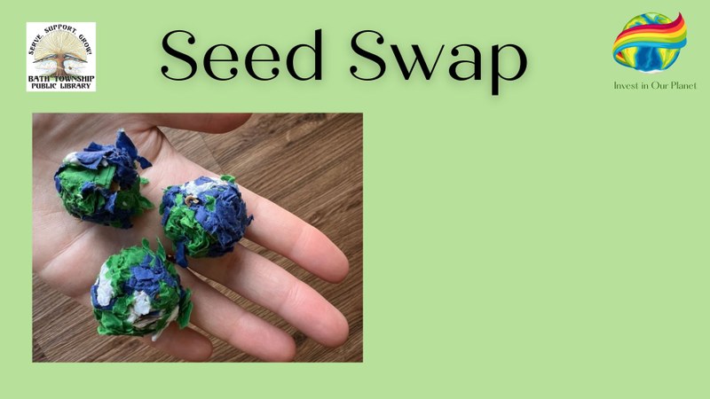 Seed Swap