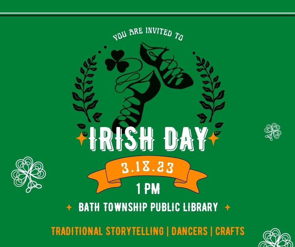 Irish Day