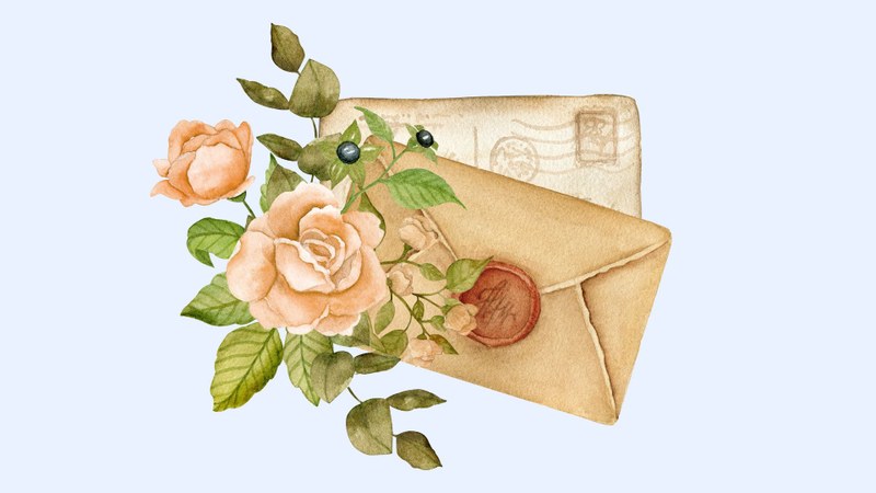 Letters from Emily