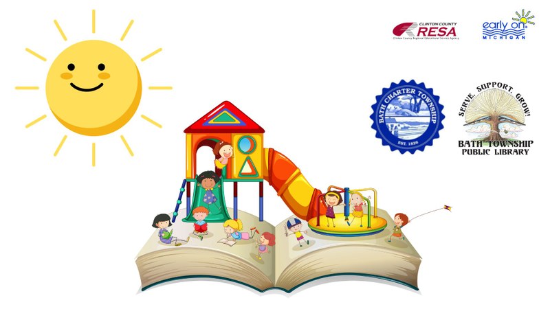 Read & Play at the Park