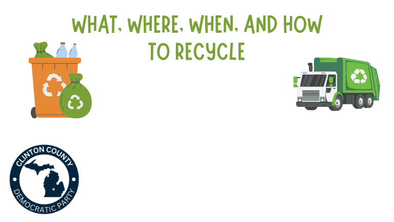 Recycling Event