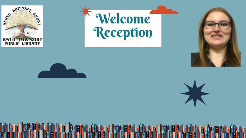 Welcome Reception