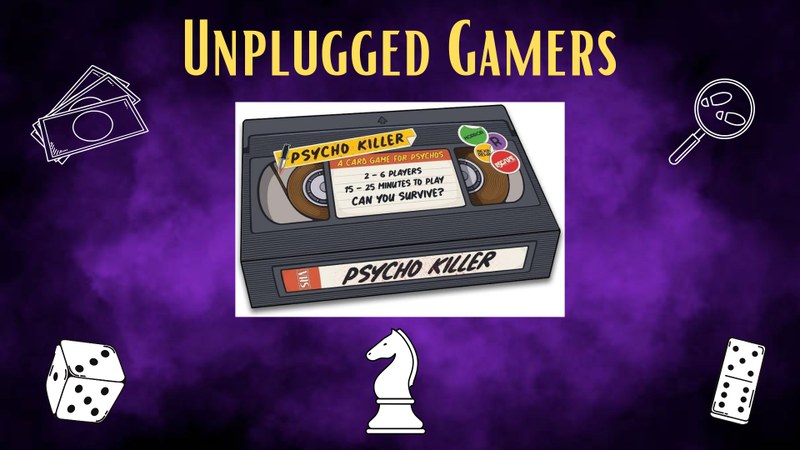 Unplugged