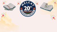 MeLCat's 20th Anniversary MeLCat's 20th Anniversary