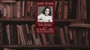 anne frank carousel