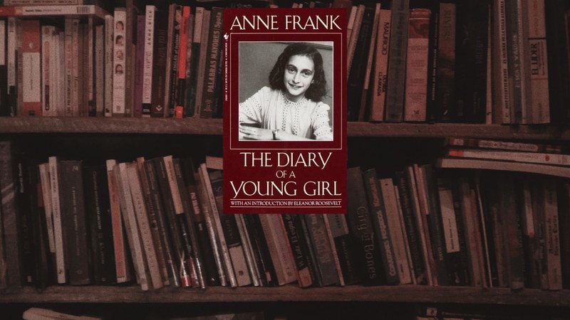 anne frank carousel