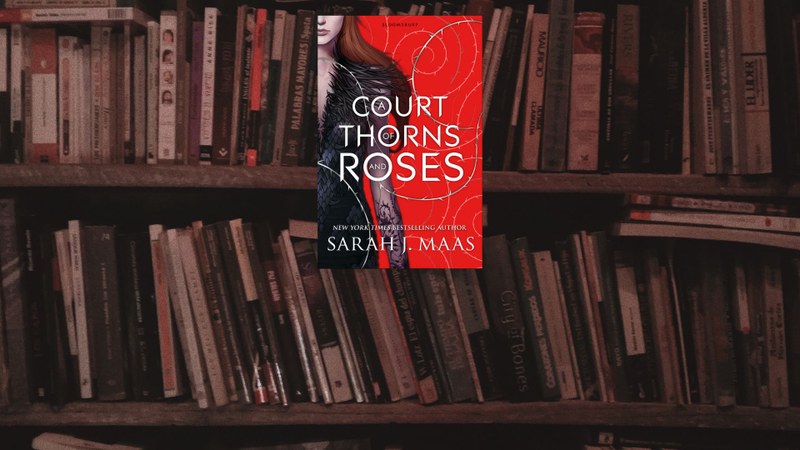 Freadom Book Club ACOTAR