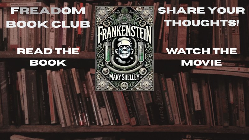 Freadom Book Club