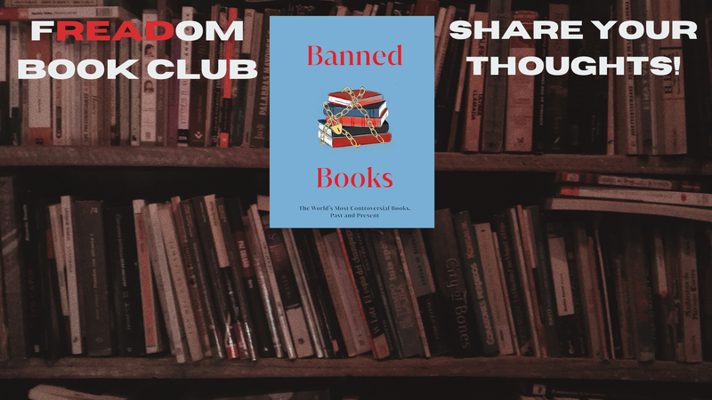 Freadom Book Club
