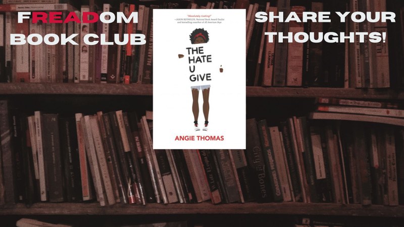 Freadom Book Club