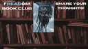 Freadom Book Club