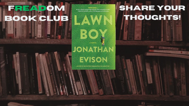 Freadom Book Club
