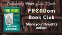 Freadom Book Club