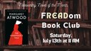 Freadom tv july