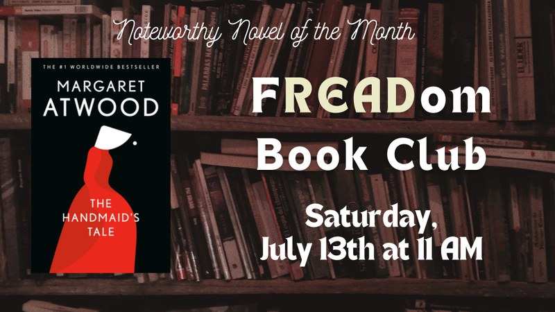 Freadom tv july