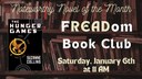 fReadom to read book club