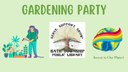 Gardening Party