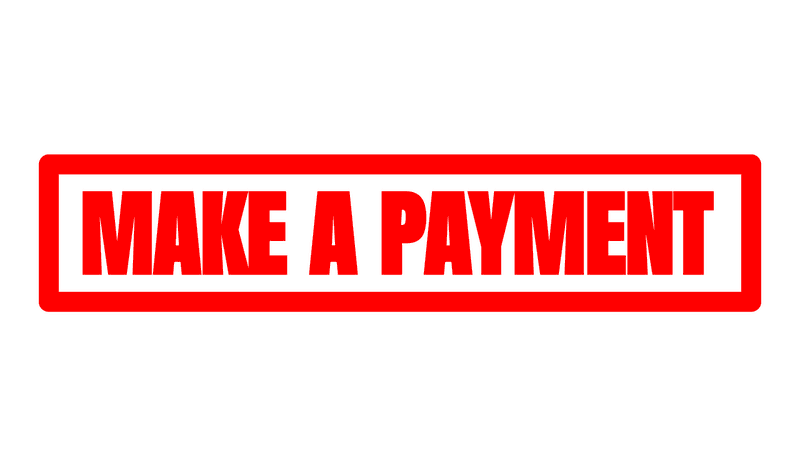 Make Payment Button 