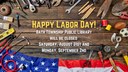 Labor day 2024