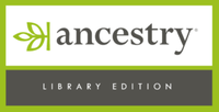 Ancestery logo