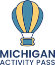 Michigan Activity Pass logo