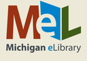Michigan e-Library logo