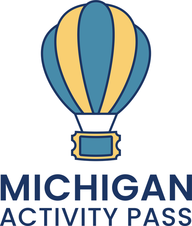 Michigan Activity Pass logo