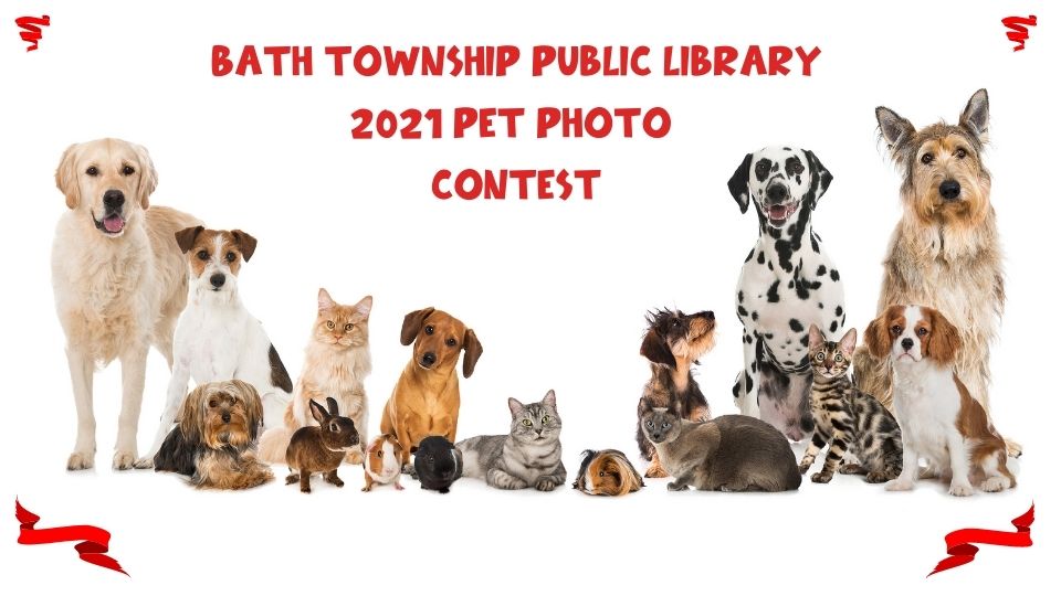 Pet Photo Contest
