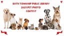 Pet Photo Contest