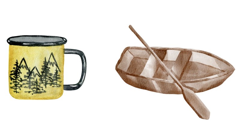 Camp Crafternoons