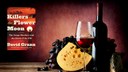 Wine and Cheese 2/28
