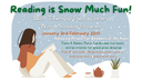 Winter Reading Program