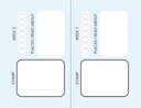 Children's Winter Reading Passport Week 2-7